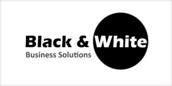 Black & White Business Solutions