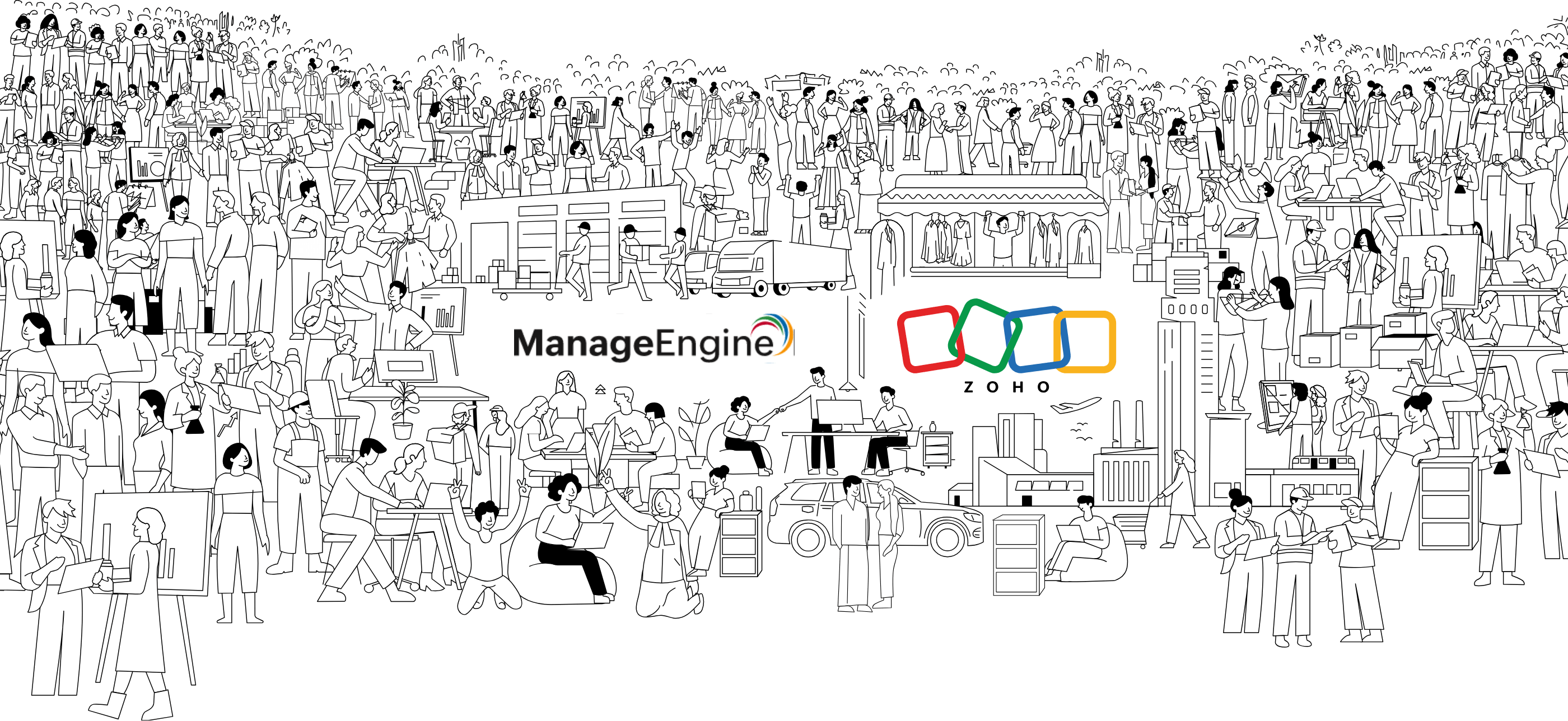Secure coding platform interface