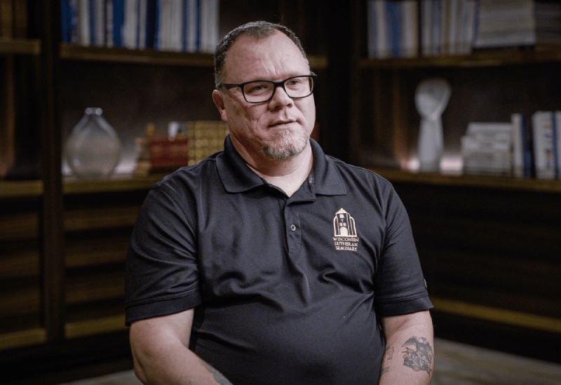 Wisconsin Lutheran Seminary